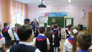 Діти в окупації