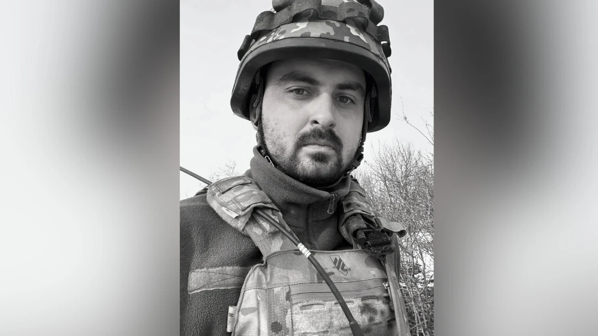 Максим Шевченко