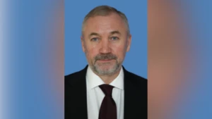 Константин Басюк