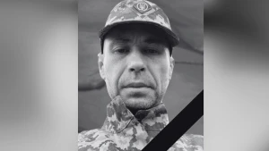 Федір Матяш 