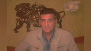 Ігор Чепішко Фото: ІРС-Південь