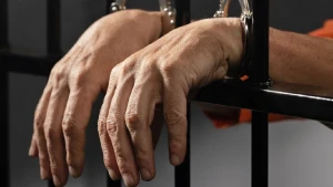 затримання