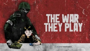 діти, окупація