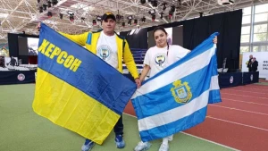 Дарина Орлова