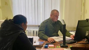 незаконне затримання