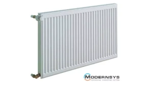 Сталевий радіатор Kermi