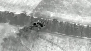 Кадр із відео