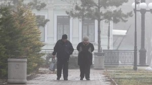 люди в Херсоні