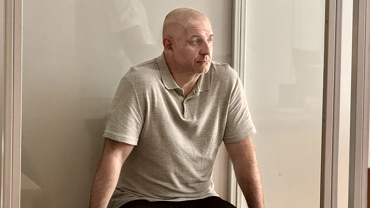 Ігор Гуряков