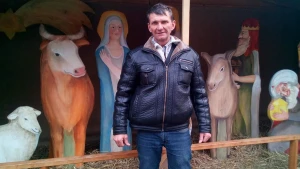 Володимир Сатєєв