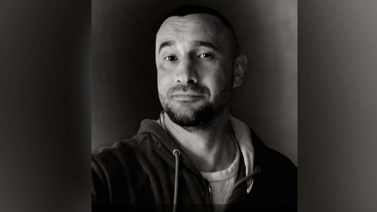 Сергій Офіцеров