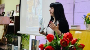 Оксана Зененко