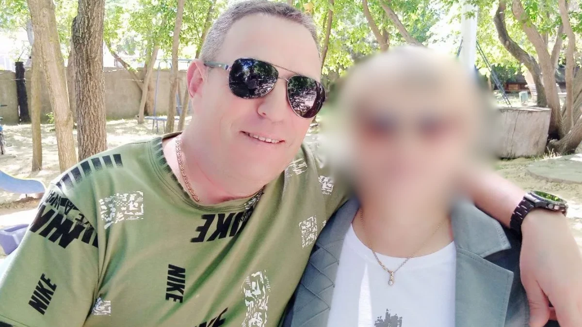 Віктор Ясинський