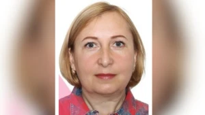 Світлана Мирненко