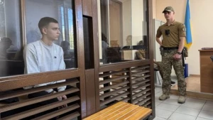 Сергій Святий-Холодняк