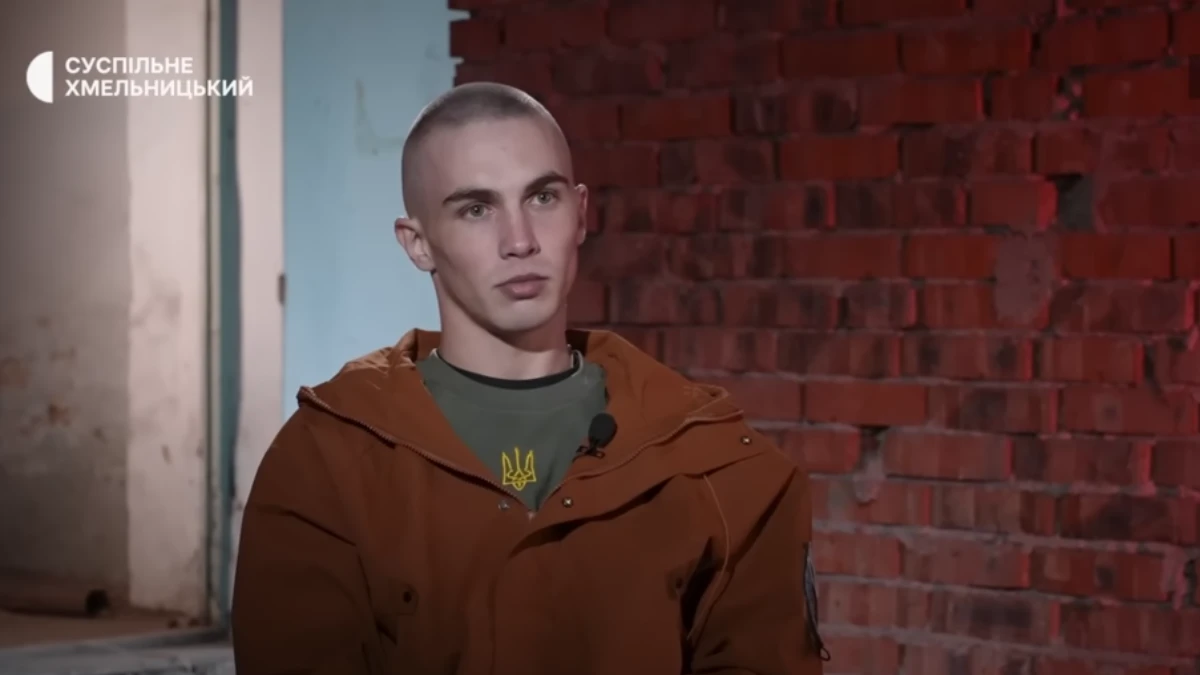 Валентин Полянський