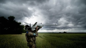 Військовий 