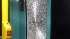 обстріл Херсонщини