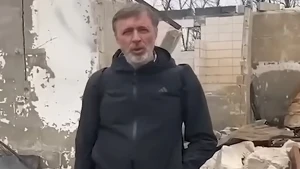 Сергій Бєляков