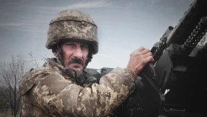 зенітної ракетної Херсонської бригади