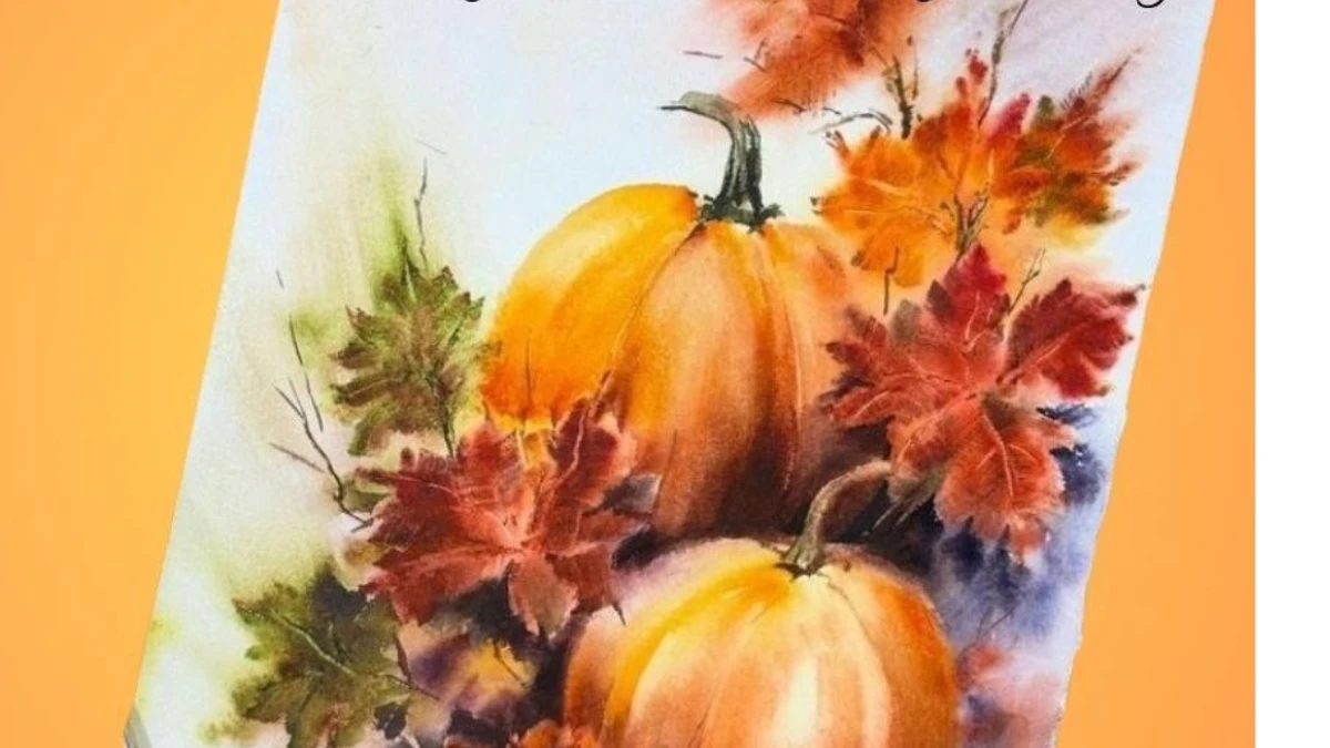 майстер-клас, малювання