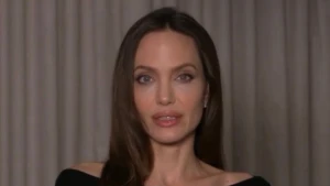 Анджеліна Джолі