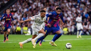 Футболісти