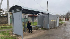 мобільне укриття