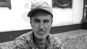 Віталій Барвінський