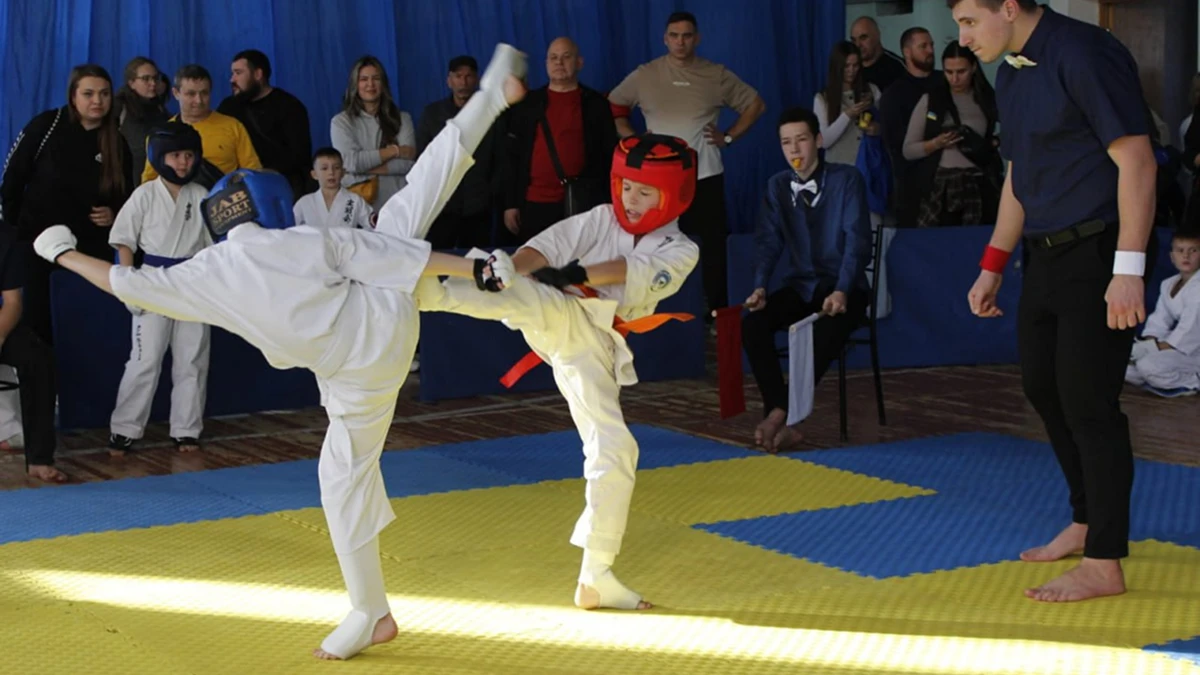 спортсмени