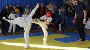 спортсмени