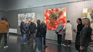 Виставка картин