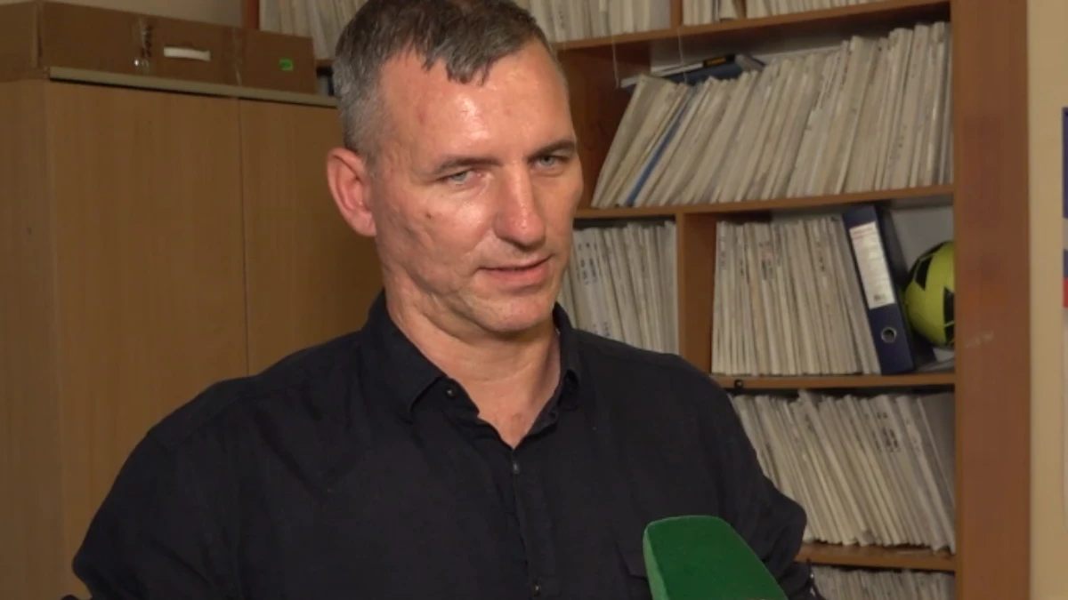 Антон Гаврашенко