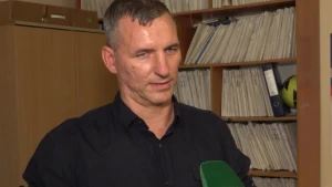 Антон Гаврашенко