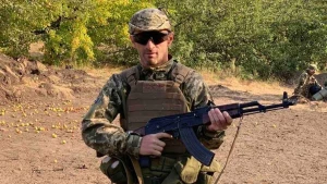 Сєйрана Асанов