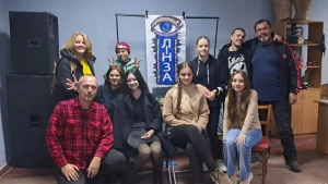 Фестиваль "Лінза"