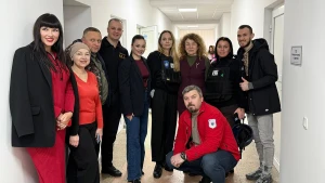 Анджеліна Джолі