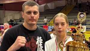 спортсмени