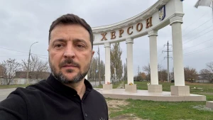 Володимир Зеленський