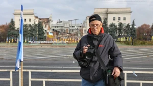 Олександр Андрющенко