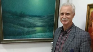 Анатолій Кичинський