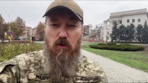 Роберт “Мадяр” Бровді 