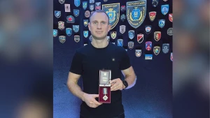 Андрій Петухов