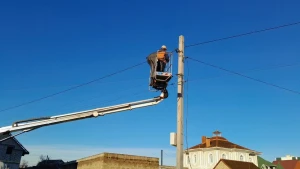 ремонтні роботи