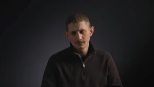 Олег Дегусаров