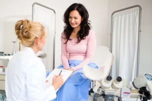 Обстеження