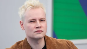 Співак Шаман