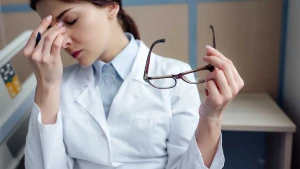 магнітні бурі