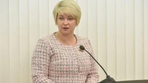 Марина Островська