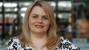 Тетяна Заікіна